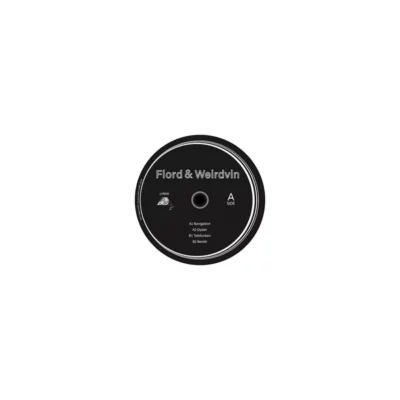 Oyster EP