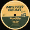 Afrika Alright EP