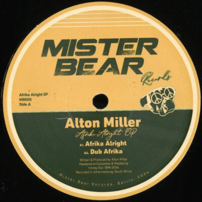 MB-005_1_600 Afrika Alright EP