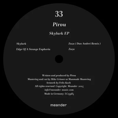 MEANDER33_1_600 Skylark EP