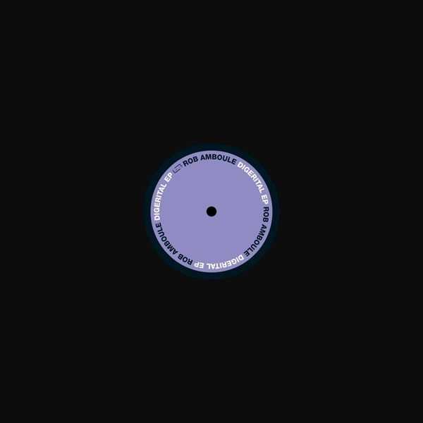Digerital EP