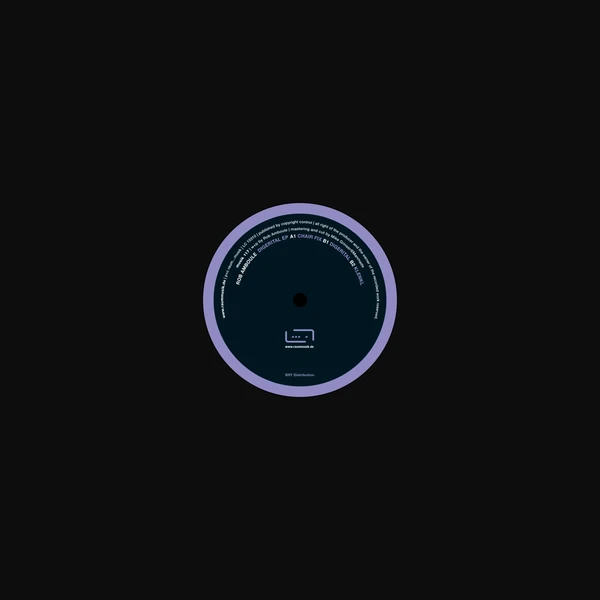 Digerital EP