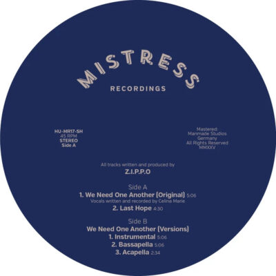 Mistress 17