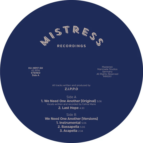 Mistress 17