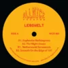 Netherworld Sonomosis EP