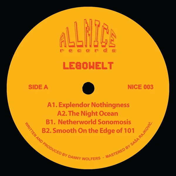 NICE003_1_600 Netherworld Sonomosis EP