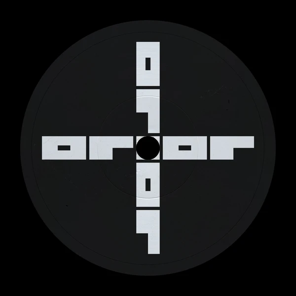 ORIOR01_2_600 Enjoy Discipline EP