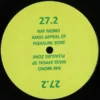 Mass Appeal EP