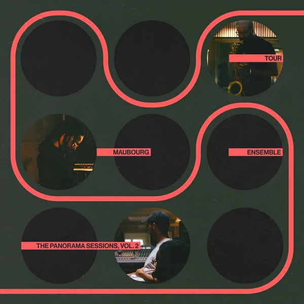 The Panorama Sessions Vol. 2