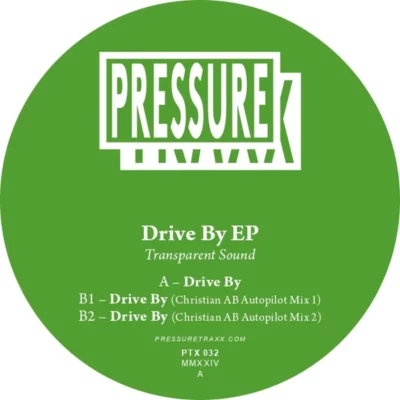 PTX032_1_600 Drive By EP.