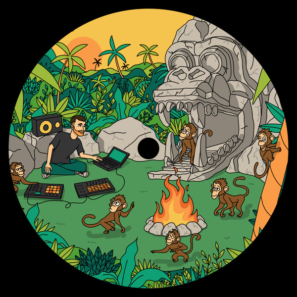 Homo Musicus EP
