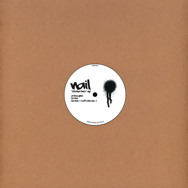 Shake Two EP