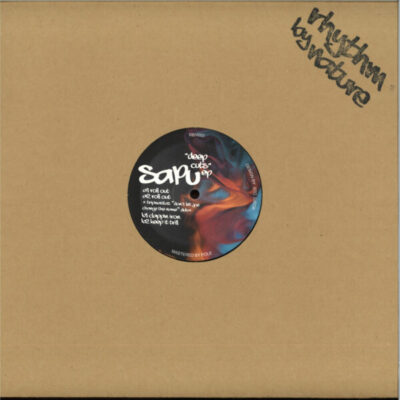 RBN002 Deep Cuts EP
