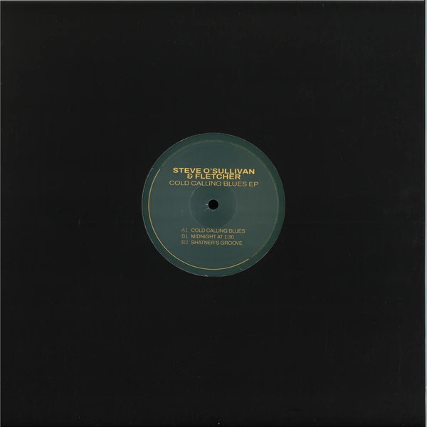 SC01_2_600 Cold Calling Blues EP