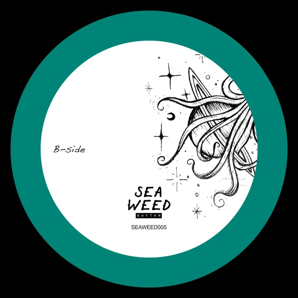 SEAWEED005_3_600 City Breakers EP