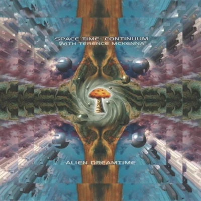 SMR029_1_600 Alien Dreamtime