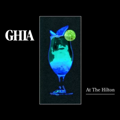 TAC-012_1_600 At The Hilton (LTD, Thick high quality sleeve)