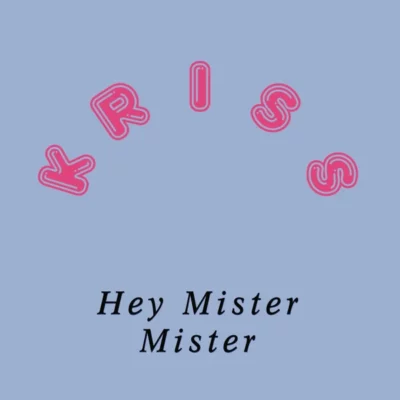 Hey Mister Mister