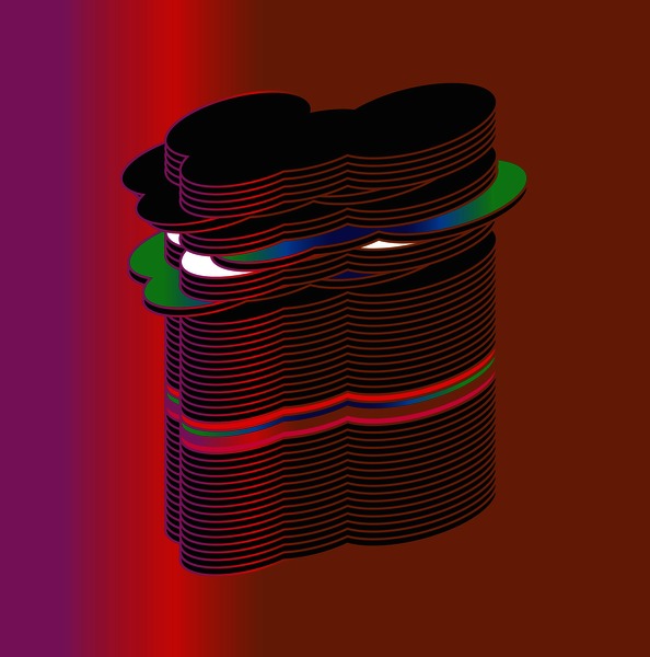 TYD013_2_600 All 4 U EP