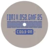 V.052.GMF.25