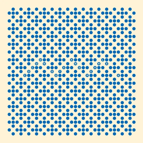 corlp047_1_600 Dots And Pearls 6