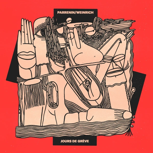 Jours de Grève