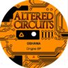 Origins EP