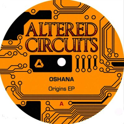 Origins EP