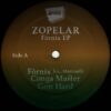 Fornix EP