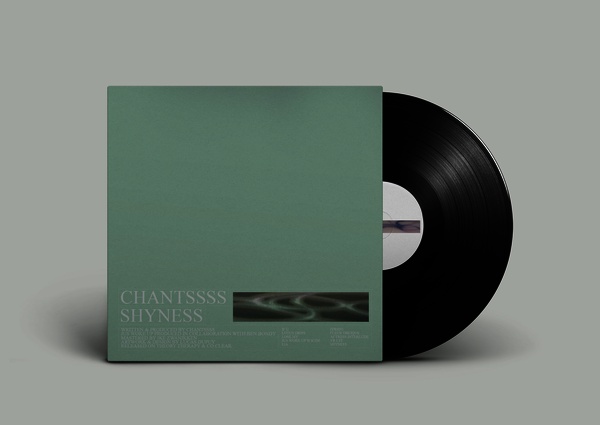COTHERAPY001_2_600 Shyness LP