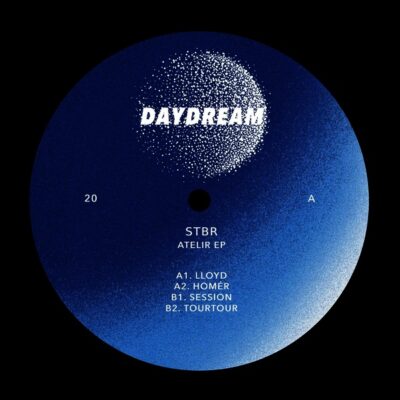 DAYDREAM020_1_600 Atelir EP