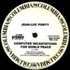 Computer Incarnations For World Peace / In The Fast Lane (Dope Jam Edit)