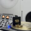 IMG_9588 Yoyaku Slim Stabilizer – Brass 10-Year Anniversary Gold Edition