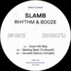 INPL004_3_600 Rhythm & Booze EP