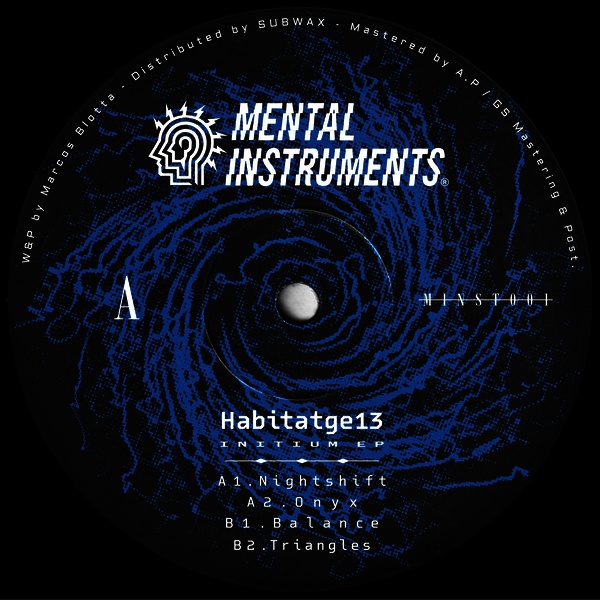 MINST001_1_600 Initium EP