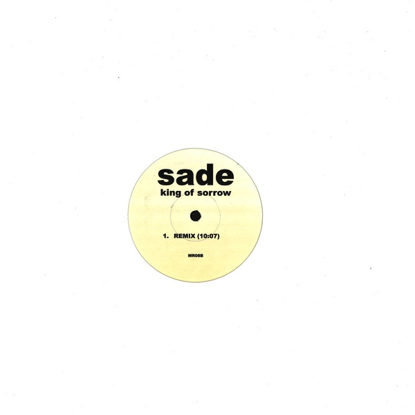 Nothing Can Come Between Us /King Of Sorrow (House Remixes)