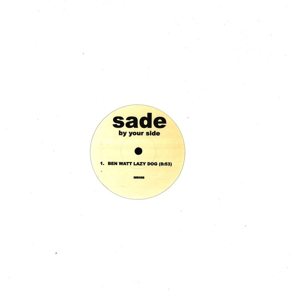 Paradise / By Your Side (Remixes)