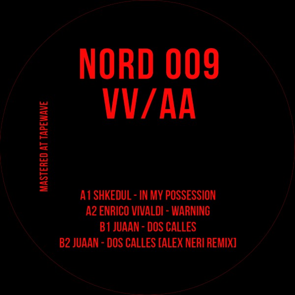 NORDLTD009_2_600 NORD 009