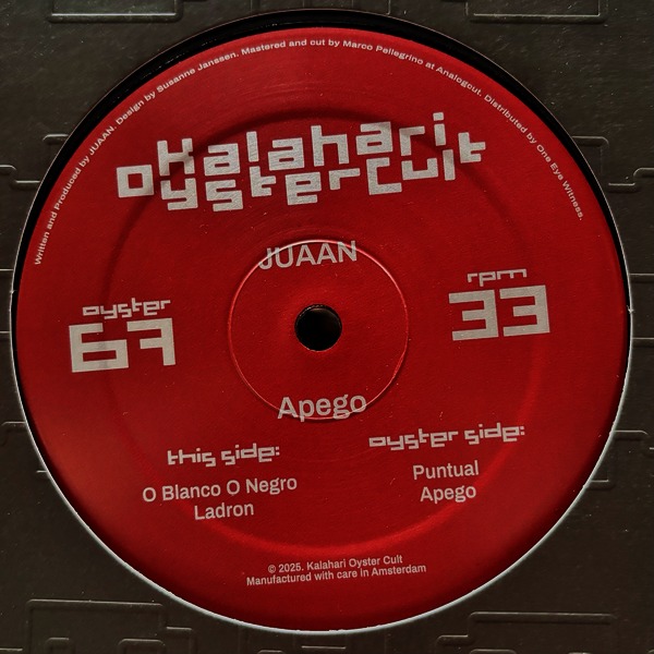 Apego