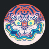 Guepard — Two Sided Slipmat