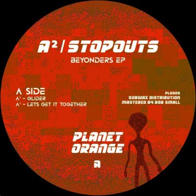 Beyonders EP