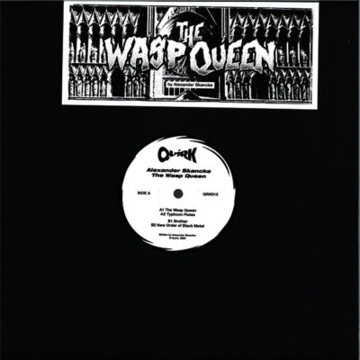 The Wasp Queen