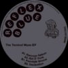 RBSELECT002_1_600 The Twisted Maze EP