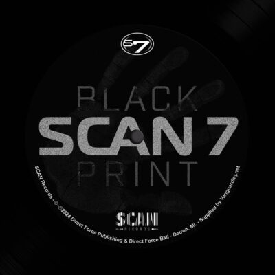 Black Print EP