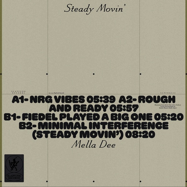 SLPFNK030_2_600 Steady Movin'