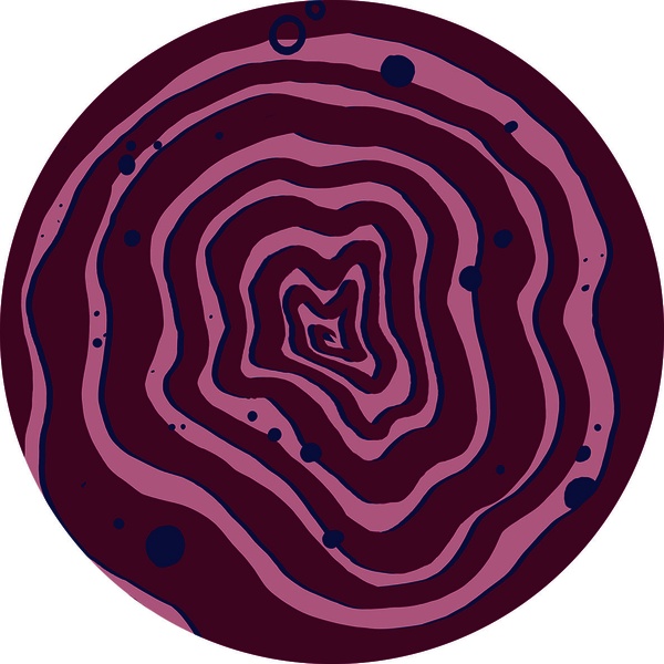 STFM008_2_600 Nine / Deeper