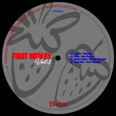 Fruit Medley Vol. 3