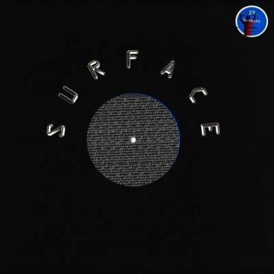 Tribute EP