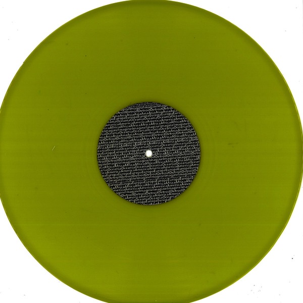 Space Funk Ep