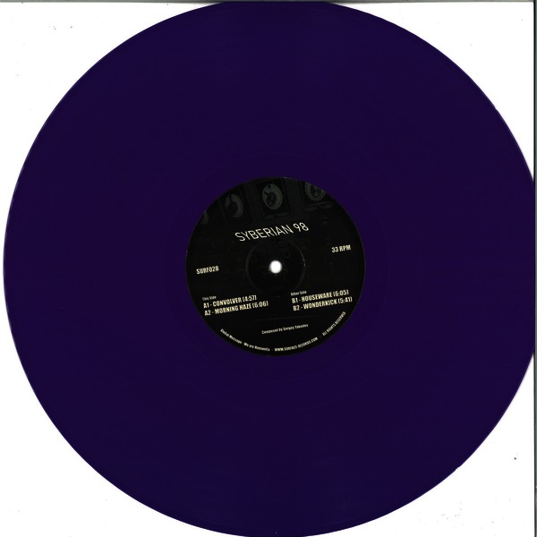 Wonderkick Ep